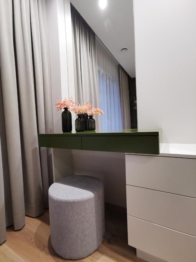 Apartamento Mycasa Cbd Vilna Exterior foto